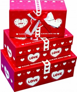 Gift Boxes