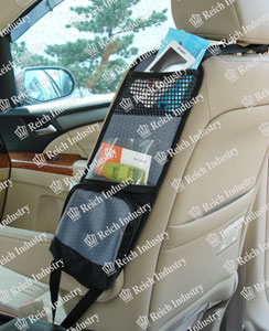 Side Seat Car Organizer