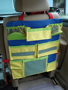 Car Kids Organizer