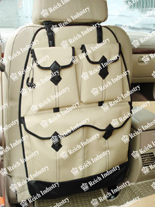 Deluxe Back Seat Organizer