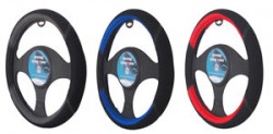 Sport Steering Wheel Cover