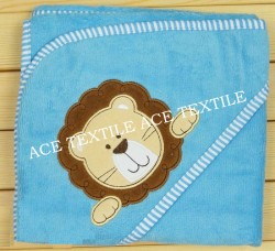 Baby Hooded Towel