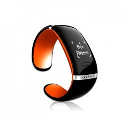 Smart bluetooth bracelet