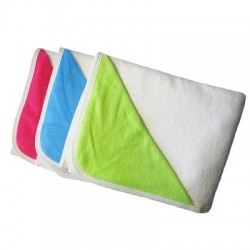 Baby Bath Towel