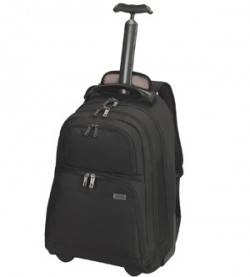 Business laptop trolly bag