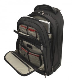 Business laptop trolly bag