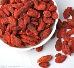 Dried Goji Berry