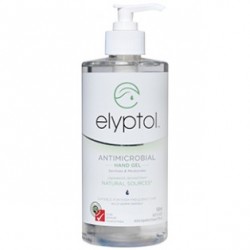 Elyptol Hand Sanitiser Gel