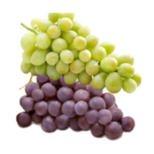 Grapes