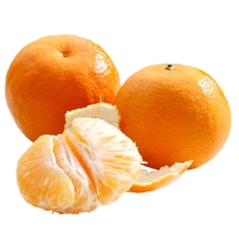 Mandarins