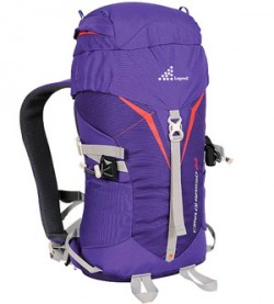 Hiking backpack