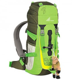 Hiking backpack