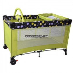 Baby Playpen