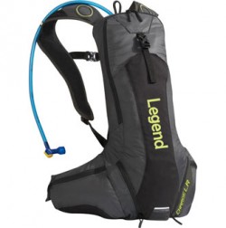 Hydration backpack