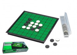 500MAGNETIC REVERSI