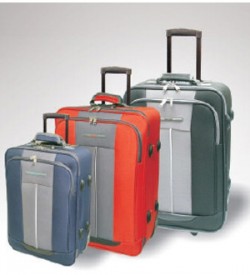 luggage set