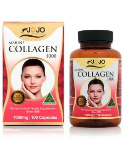 Marine Collagen