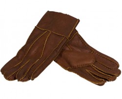 Unisex Sheepskin Gloves