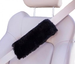 Seat Belt Cover