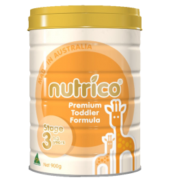 Premium Toddler Formula milk powder