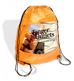 Promotional bag