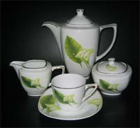 17 Pcs Tea Set – TES-002