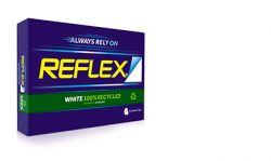 Reflex Paper – Australian Made