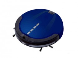 Robot Vacuum Cleaner