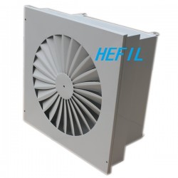 Hepa Diffuser – Hefilter