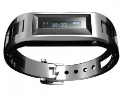 bluetooth bracelet