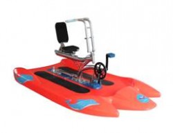 Water Bike – XM-01