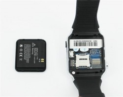 Bluetooth smart watch