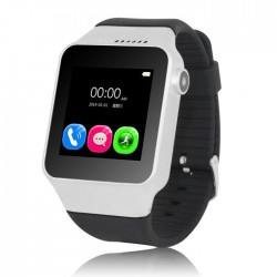 Bluetooth smart watch