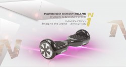 Hover Board