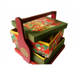 Gift Box printing