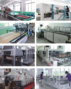 Our Factory