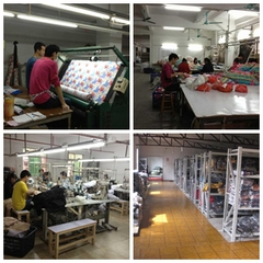 Clothing Factory