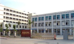 Shenzhen Hongdafeng Electronics Co., Ltd.