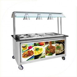 food warmer,stainless steel