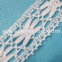 Cotton Lace