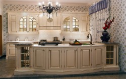 Kitchen Cabinets