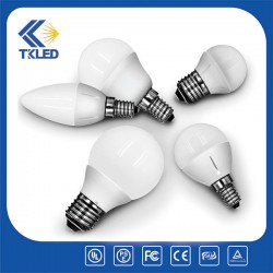 LED Bulb Light