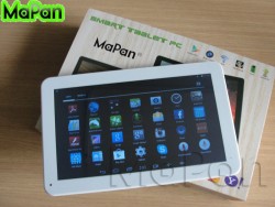 MaPan F10B Quad Core