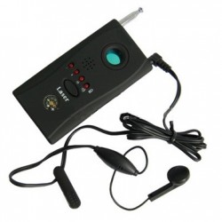 Multifunctional Detector UHI-HD005