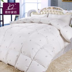 Goose Down Quilt