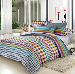 Bedding set