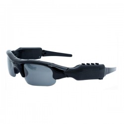 Camera Sunglasses – SM07