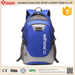 Leisure Backpack