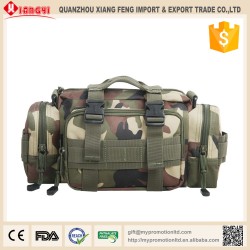 Trendy military hunting bag