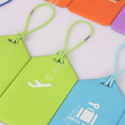 Luggage Tag